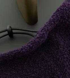 Sale Pamono Punto E Virgola Bouclé Wool Pouf by Morica Design