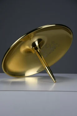 Best Pamono Push Pin Candlestick by Studio Job for Ghidini, 1961