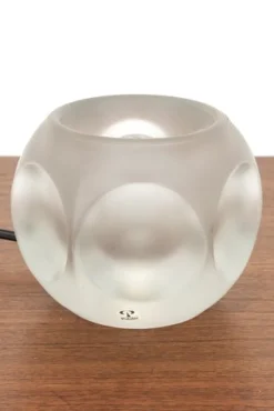 Online Pamono Putzler Ice Cube Table Lamp