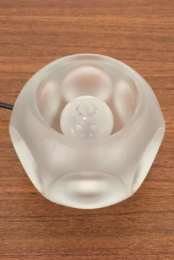 Online Pamono Putzler Ice Cube Table Lamp