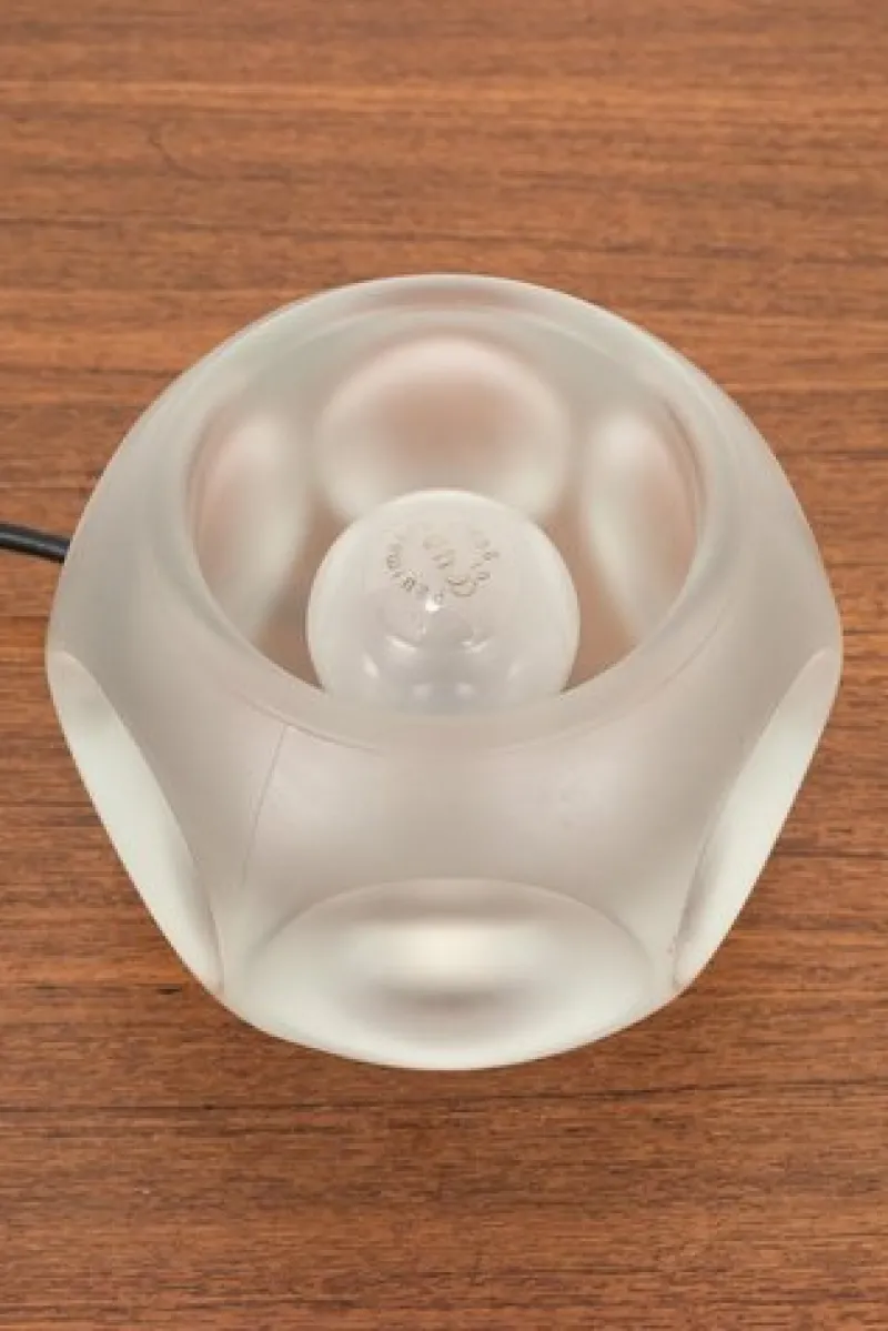 Online Pamono Putzler Ice Cube Table Lamp