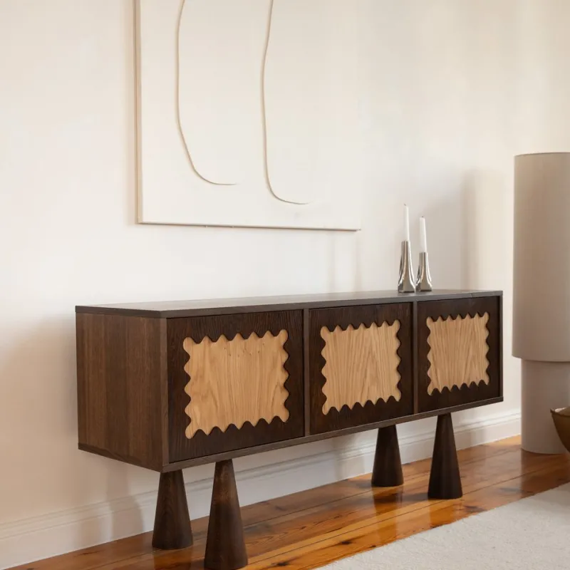 Online Pamono Puzl Sideboard by Pastform Furniture