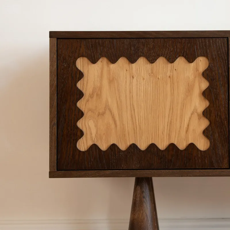 Online Pamono Puzl Sideboard by Pastform Furniture