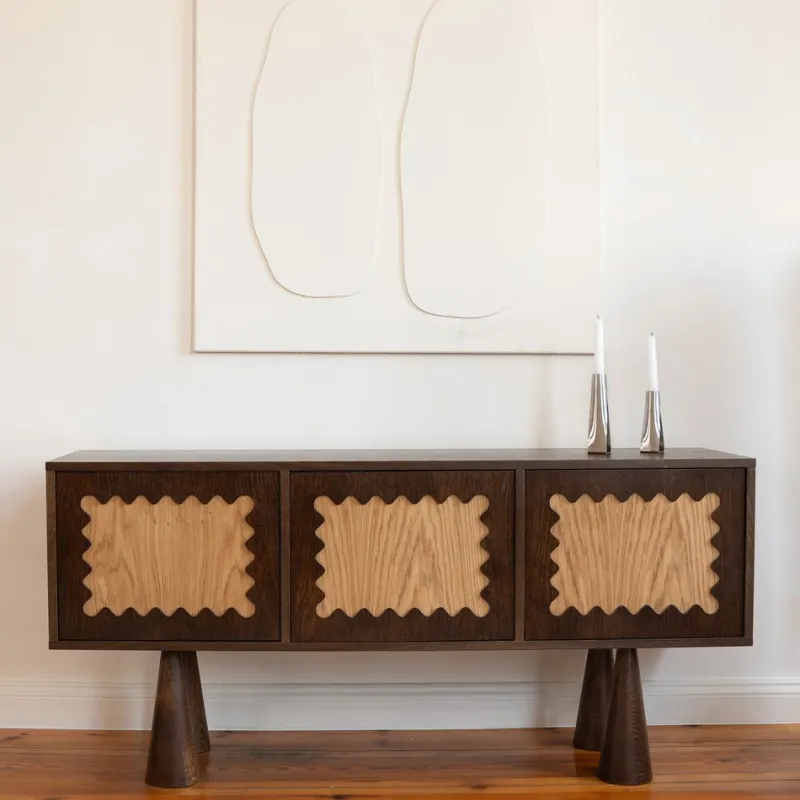 Online Pamono Puzl Sideboard by Pastform Furniture