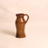 Sale Pamono Pyrite Stoneware Pitcher, 1960s