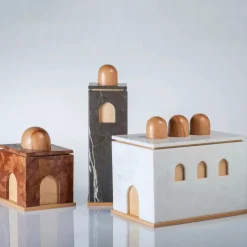 Pamono Qua Box Set by Gabriele D'Angelo for Kimano><noscript><img width=