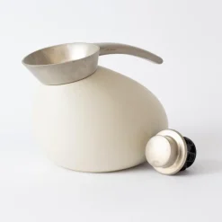 Clearance Pamono Quack Thermos Jug by Maria Berntsen for Georg Jensen, 1990s