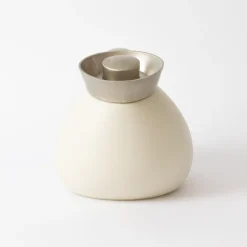 Clearance Pamono Quack Thermos Jug by Maria Berntsen for Georg Jensen, 1990s