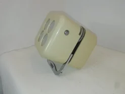 Pamono Quadrifoglio Radio by Luigi Bandini Buti for Ultravox, 1968> Electronics