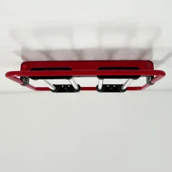 Sale Pamono Quattro Neon Wall Light by Gian N. Gigante for Zerbetto, 1980s