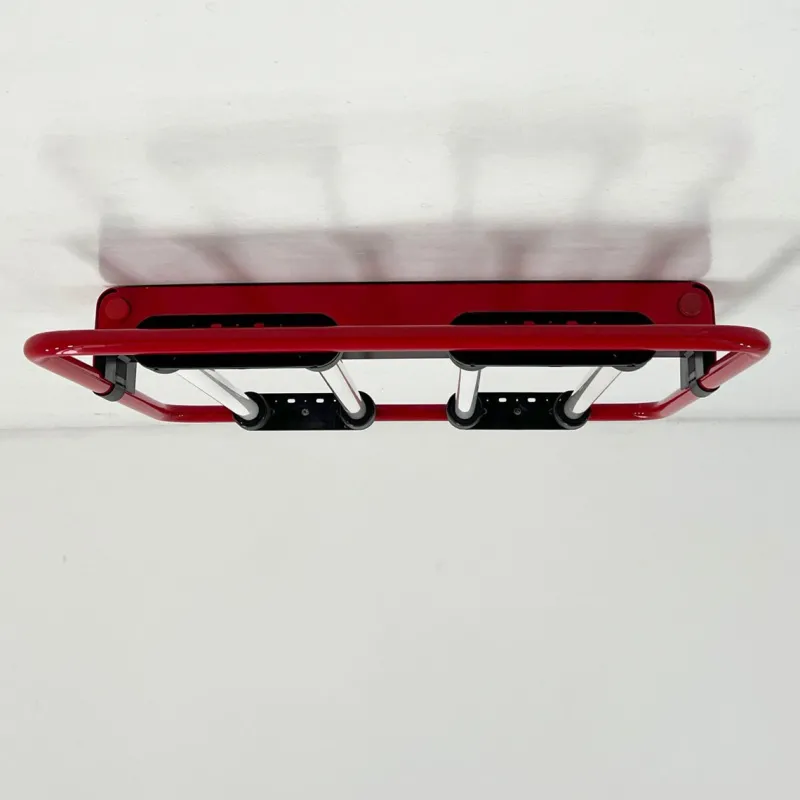 Sale Pamono Quattro Neon Wall Light by Gian N. Gigante for Zerbetto, 1980s