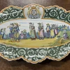 Pamono Quimper Earthenware Dish> Dinnerware Accessories