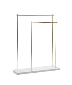Pamono Rack by Josep Vila Capdevila for Aparentment> Racks, Hooks & Valets