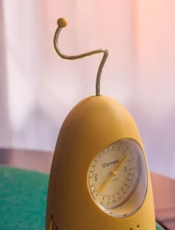Clearance Pamono Radio from Guzzini, Italy, 1980s