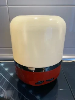 Sale Pamono Radio Lamp by Adriano Rampoldi for Europhon