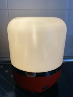 Sale Pamono Radio Lamp by Adriano Rampoldi for Europhon