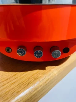 Sale Pamono Radio Lamp by Adriano Rampoldi for Europhon