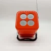 Clearance Pamono Radio Quadrifoglio by Luigi Bandini Buti for Ultravox, 1968
