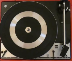 Discount Pamono Radiophonograph Cubo Rr 126 Fo by F.lli Castiglioni for Brionvega - Italy 70, 1971