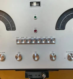 Pamono Radiophonograph Cubo RR 226 FO by F.lli Castiglioni for Brionvega, 2008><noscript><img width=