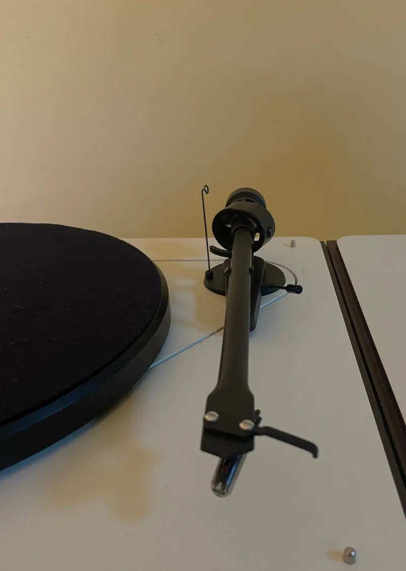 Pamono Radiophonograph Cubo RR 226 FO by F.lli Castiglioni for Brionvega, 2008> Electronics
