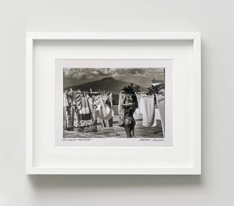 Pamono Raffaele Celentano, A Special Day, Fine Art Photograph> Photography