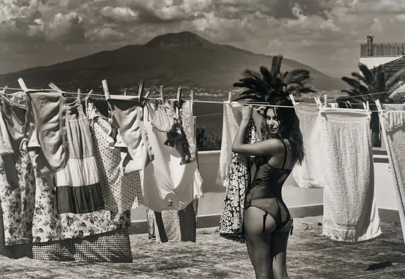 Pamono Raffaele Celentano, A Special Day, Fine Art Photograph> Photography