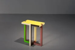 Hot Pamono Rally X Side Table by Martin Holzapfel
