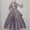 Best Pamono Raoul Dufy, Original Drawing, Watercolor