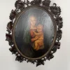 Pamono Raphael Grand Dukes Maddona, 1800s, Oil> Old Masters