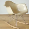 Pamono RAR Rocking Chair by Charles & Ray Eames for Herman Miller, 1960s> Rocking Chairs