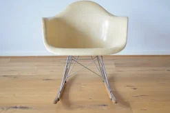 Pamono RAR Rocking Chair by Charles & Ray Eames for Herman Miller, 1960s> Rocking Chairs