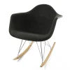 Pamono RAR Rocking Chair by Charles Eames> Rocking Chairs