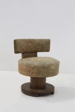 Pamono Rationalist Children's Armchair by BBPR, 1920s> Children's Chairs