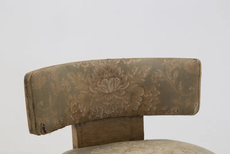 Pamono Rationalist Children's Armchair by BBPR, 1920s> Children's Chairs