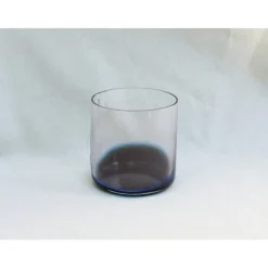 Pamono Raw Forrest Glassware by Milena Kling, Set of 4><noscript><img width=