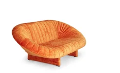Pamono Re Sole Sofa by Sergio Giobbi for Giovannetti> Seating|Couches & Sofas