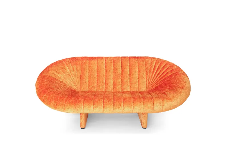 Pamono Re Sole Sofa by Sergio Giobbi for Giovannetti> Seating|Couches & Sofas