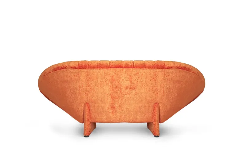 Pamono Re Sole Sofa by Sergio Giobbi for Giovannetti> Seating|Couches & Sofas