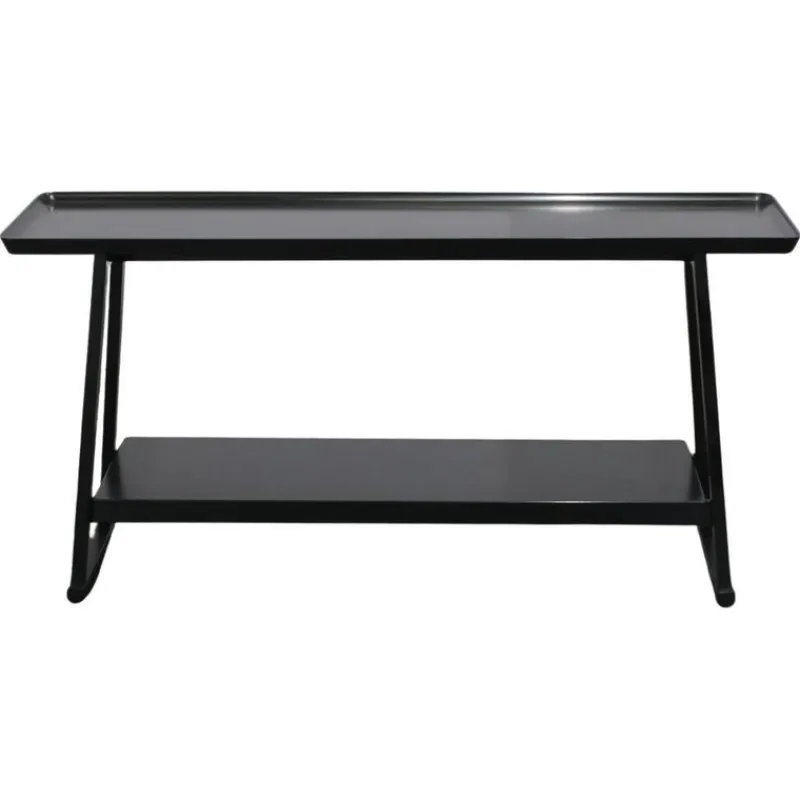 Pamono Recipio Console Table attributed to Antonio Citterio for Maxalto> Console Tables