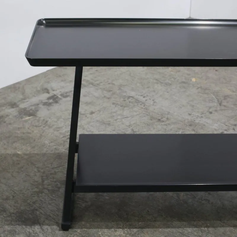 Pamono Recipio Console Table attributed to Antonio Citterio for Maxalto> Console Tables