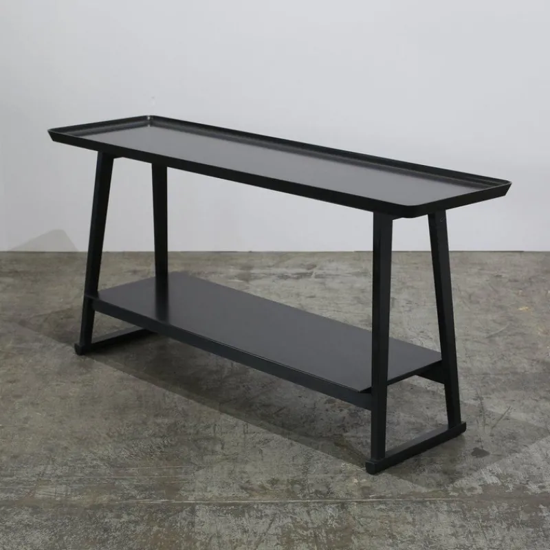 Pamono Recipio Console Table attributed to Antonio Citterio for Maxalto> Console Tables