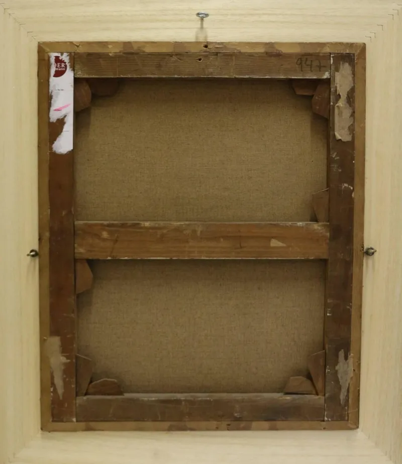 Pamono Reclining Female Nude by Micao Kono, Art Deco, France, 1933> Art Deco