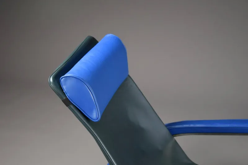 Pamono Reclining Lounge Chair by Jean Prouvé for Tecta