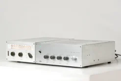 Pamono Record Player CSV 10 by Dieter Rams for Braun Ag, Germany, 1962