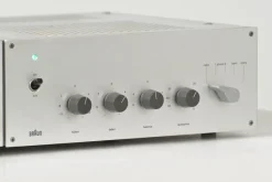 Pamono Record Player CSV 10 by Dieter Rams for Braun Ag, Germany, 1962