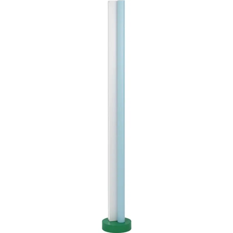 Pamono Rectangle Floor Light by Atelier Areti> Floor Lamps