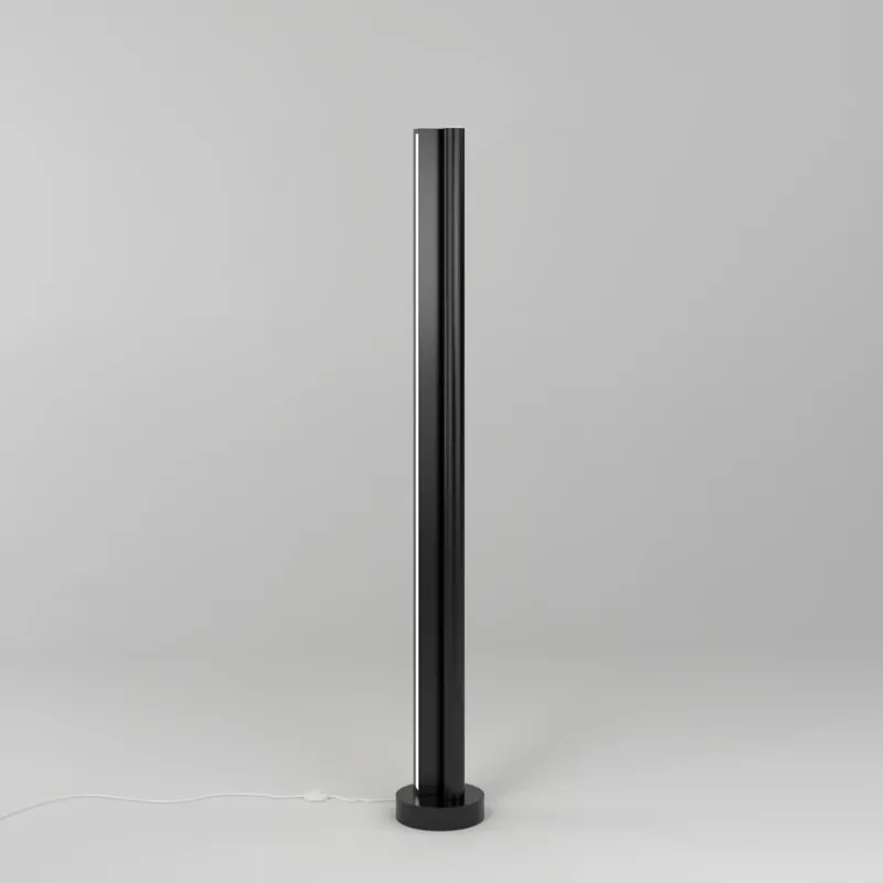 Pamono Rectangle Floor Light by Atelier Areti> Floor Lamps