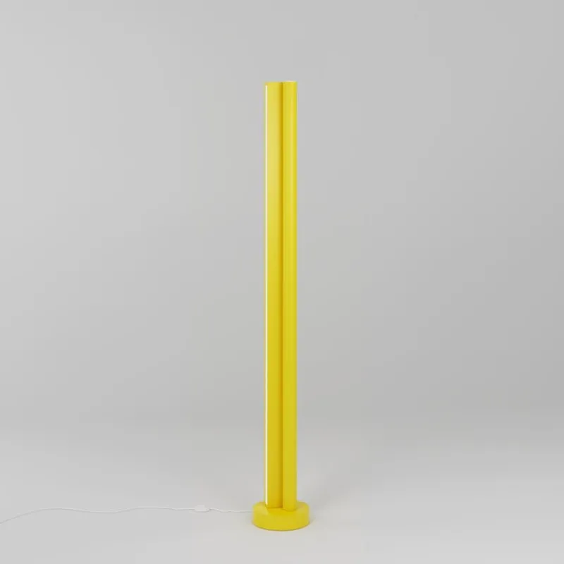 Pamono Rectangle Floor Light by Atelier Areti> Floor Lamps