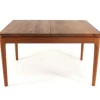 Sale Pamono Rectangular Extendable Harridslev Dining Table from Glostrup